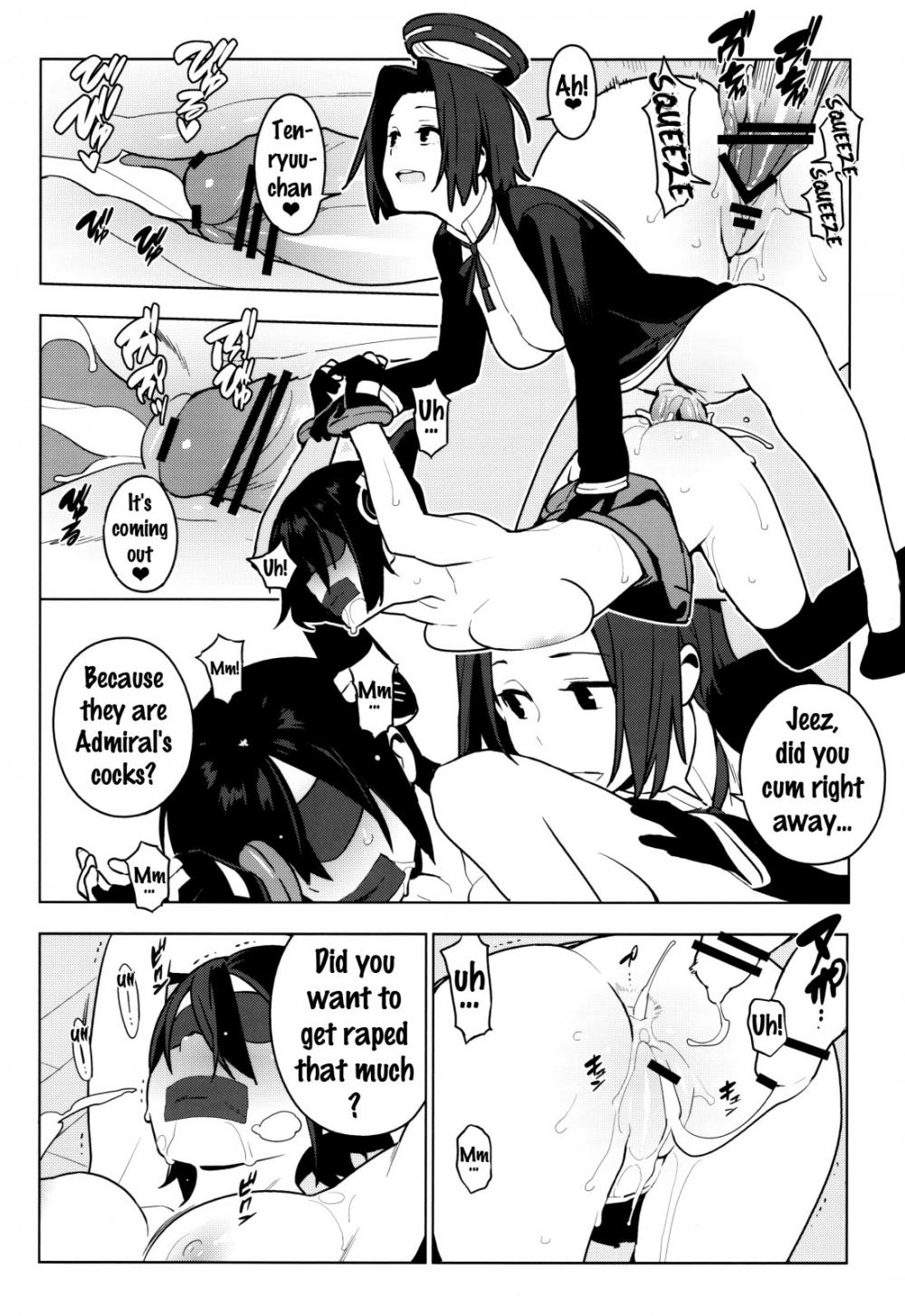 Hentai Manga Comic-PASSIVE SKILL-Read-34